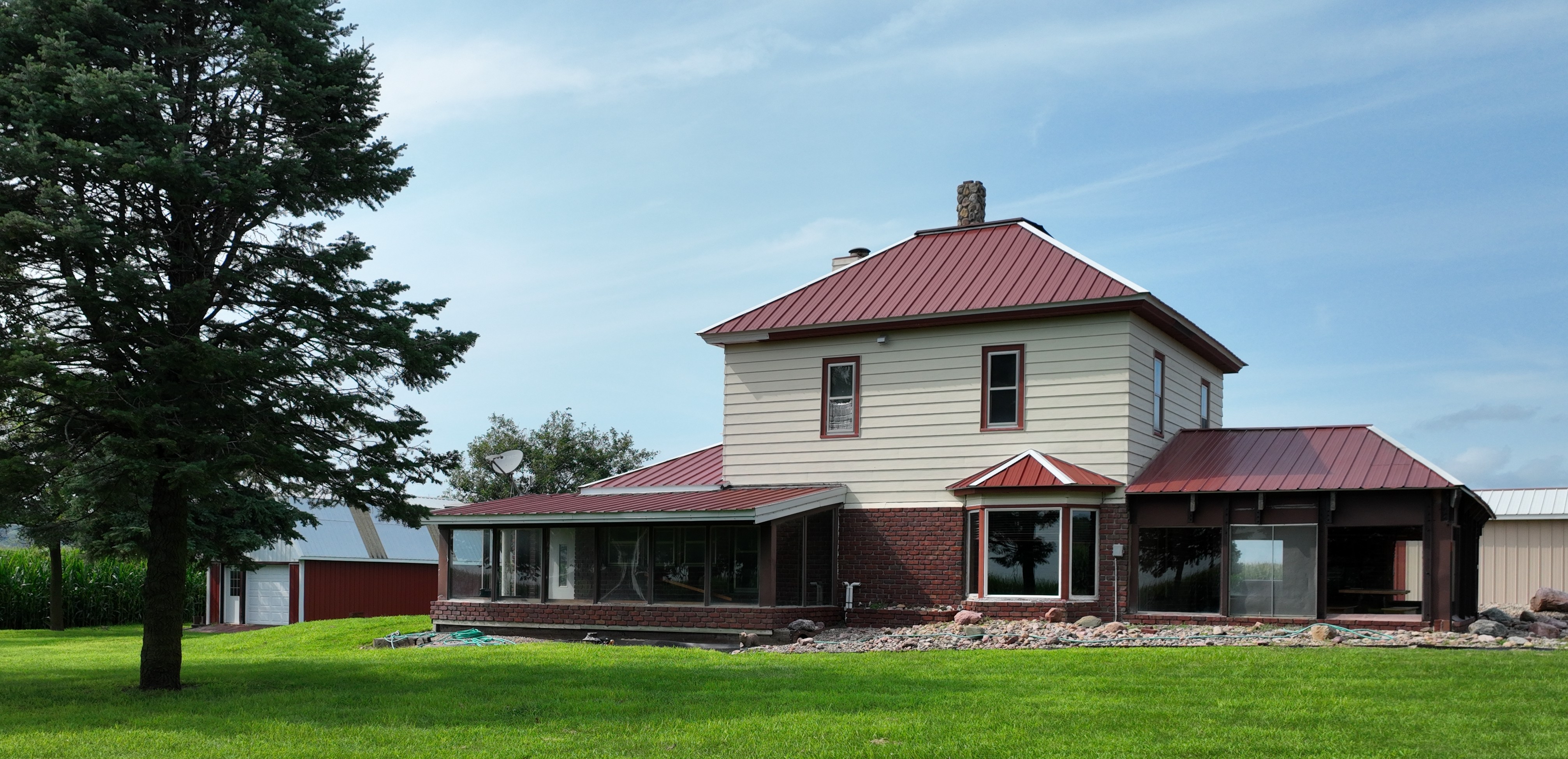 3281 Lucas Ave Smithland